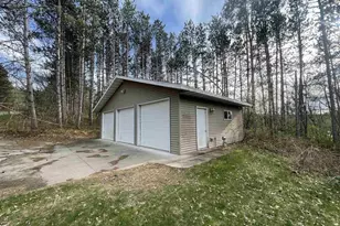 N6855 Lake Dr, Wild Rose, WI 54984 - Photo 27