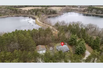 N6855 Lake Drive, Wild Rose, WI 54984 - Photo 41