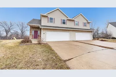 713 Edge Point Court #1, De Pere, WI 54115 - Photo 1