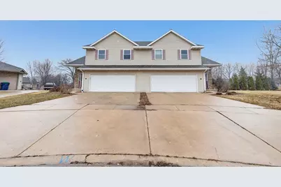 713 Edge Point Court, De Pere, WI 54115 - Photo 3