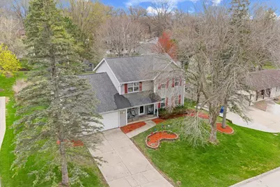 2655 Indian Hill Drive, Green Bay, WI 54313 - Photo 41
