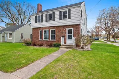 1609 Spring Street, Appleton, WI 54914 - Photo 3