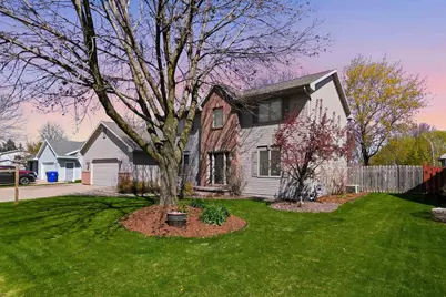 708 Westfield Street, Kaukauna, WI 54130 - Photo 1