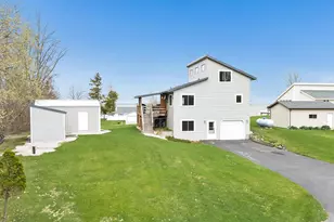 10890 N Bayshore Rd, Brussels, WI 54204 - Photo 35