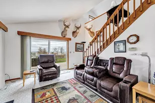 10890 N Bayshore Rd, Brussels, WI 54204 - Photo 5
