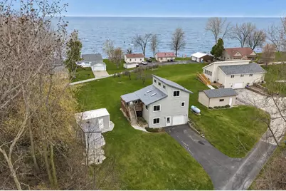 10890 Bayshore Road, Brussels, WI 54204 - Photo 3