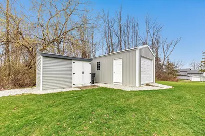 10890 N Bayshore Road, Brussels, WI 54204 - Photo 29