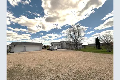 N7474 White Clover Road, Manawa, WI 54949 - Photo 1