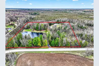N6470 Anderson Road, Porterfield, WI 54143 - Photo 55