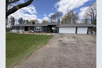 W8166 Belle Plaine Avenue, Shawano, WI 54166 - Photo 43