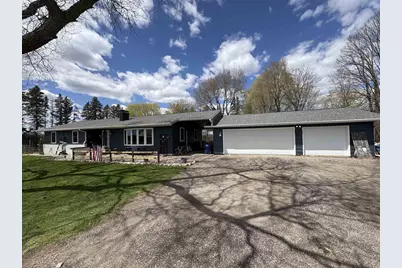 W8166 Belle Plaine Avenue, Shawano, WI 54166 - Photo 59