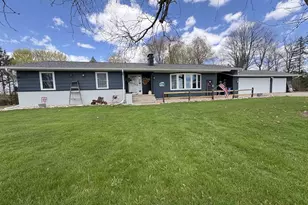 W8166 Belle Plaine Ave, Shawano, WI 54166 - Photo 1