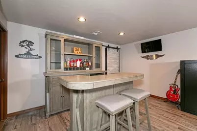 4873 Jack Pine Court, Appleton, WI 54913 - Photo 37