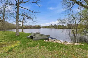 N680 Lake Bernice Dr, Campbellsport, WI 53010 - Photo 21