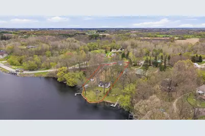 N680 Lake Bernice Drive, Campbellsport, WI 53010 - Photo 25