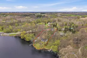 N680 Lake Bernice Dr, Campbellsport, WI 53010 - Photo 25