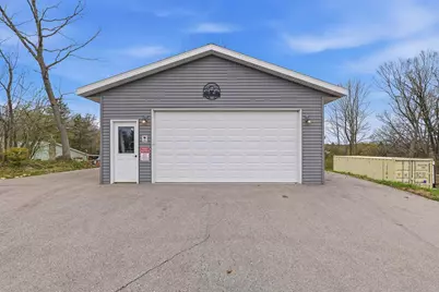 N680 Lake Bernice Drive, Campbellsport, WI 53010 - Photo 23