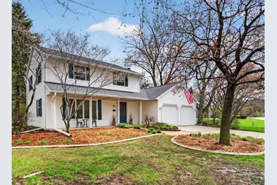 2429 Morning Star Trail, Green Bay, WI 54302 - Photo 1