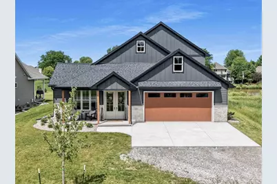 1871 Ledgeview Road, De Pere, WI 54115 - Photo 85