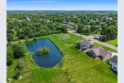 1871 Ledgeview Road, De Pere, WI 54115 - Photo 3