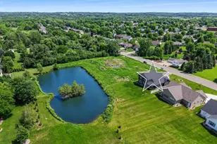 1871 Ledgeview Rd, De Pere, WI 54115 - Photo 3