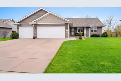 1107 Pisces Place, De Pere, WI 54115 - Photo 1