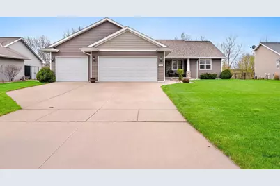 1107 Pisces Place, De Pere, WI 54115 - Photo 41
