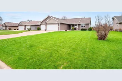 1107 Pisces Place, De Pere, WI 54115 - Photo 33