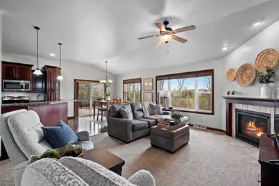 1107 Pisces Place, De Pere, WI 54115 - Photo 5