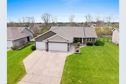 1107 Pisces Place, De Pere, WI 54115 - Photo 47