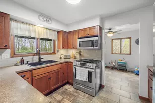 E2049 Westgate Acres Rd, Waupaca, WI 54981 - Photo 7