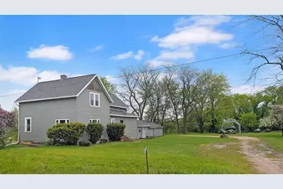 N5848 Hwy 57, Hilbert, WI 54129 - Photo 1