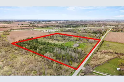 W7828 Hillview Road, Hortonville, WI 54944 - Photo 53