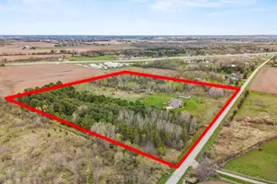 W7828 Hillview Rd, Hortonville, WI 54944 - Photo 53