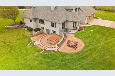 W7828 Hillview Road, Hortonville, WI 54944 - Photo 57