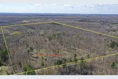 N10755 Ashley Road, Clintonville, WI 54929 - Photo 1