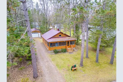 13412 Kresse Lane, Mountain, WI 54149 - Photo 19