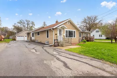 517 Abrams Street, Green Bay, WI 54302 - Photo 1