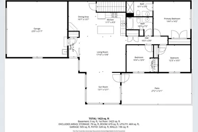 1642 Balsam Court, Shawano, WI 54166 - Photo 51