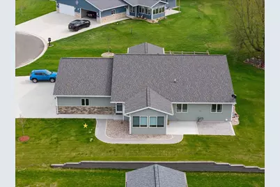 1642 Balsam Court, Shawano, WI 54166 - Photo 45