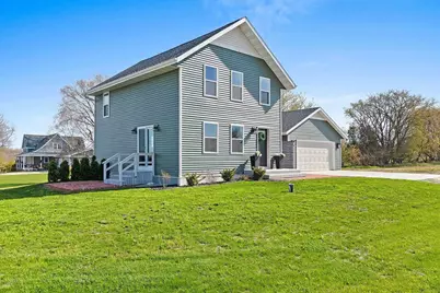10892 Stage Road, Brussels, WI 54204 - Photo 3