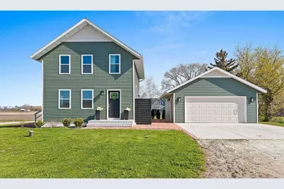 10892 Stage Road, Brussels, WI 54204 - Photo 1
