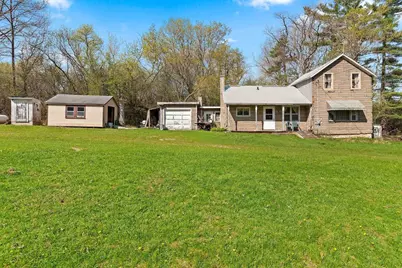 W7995 Apache Drive, Wild Rose, WI 54984 - Photo 1