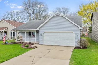 814 Flambeau Place, De Pere, WI 54115 - Photo 29