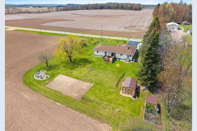 N5596 Range Line Road, Shawano, WI 54166 - Photo 17