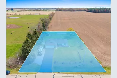 N5596 Range Line Road, Shawano, WI 54166 - Photo 13