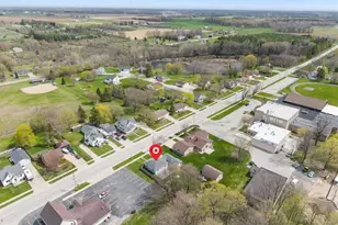 611 Church Ave, Casco, WI 54205 - Photo 5
