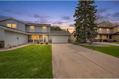422 Silver Spring Drive, Green Bay, WI 54303 - Photo 1