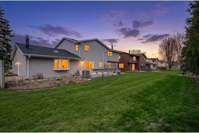 422 Silver Spring Drive, Green Bay, WI 54303 - Photo 35