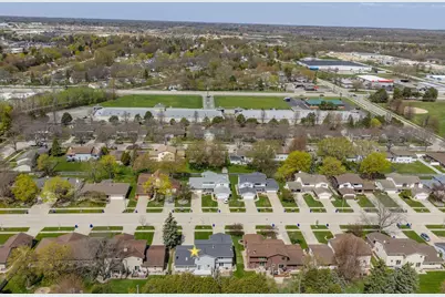 422 Silver Spring Drive, Green Bay, WI 54303 - Photo 43